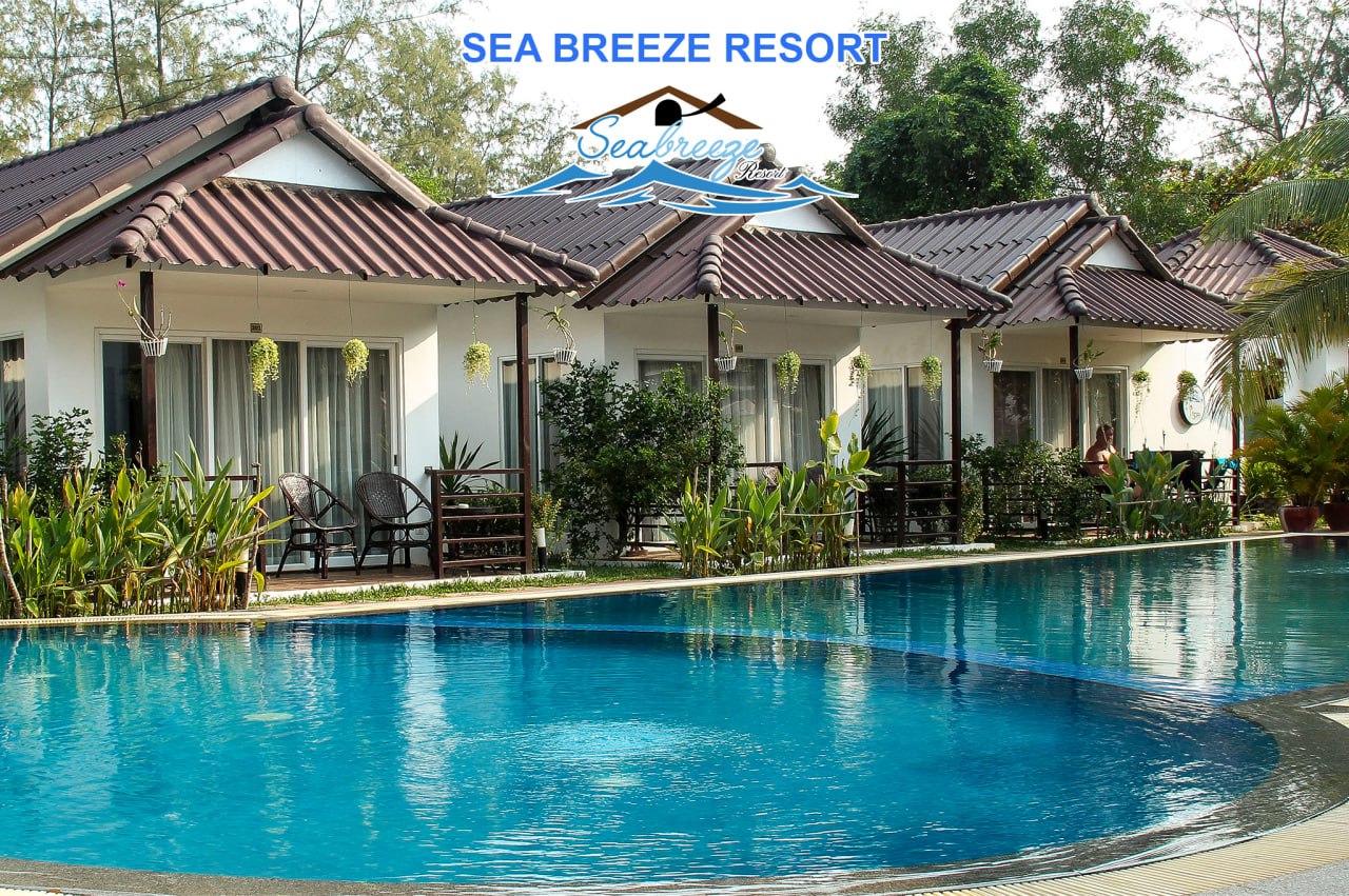 SeaBreeze Resort
